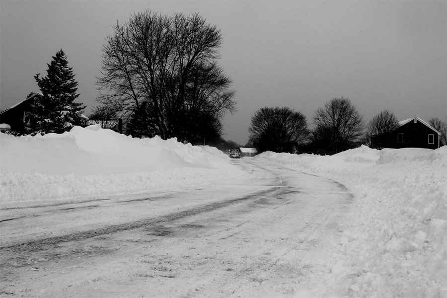 FinScape Services LLC - Snow Removal